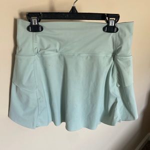 HALARA mini skort